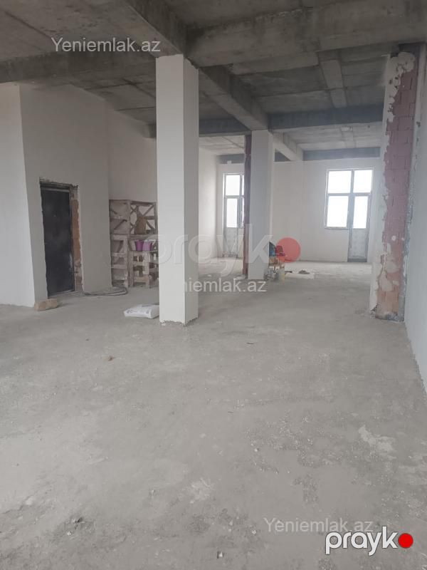 Satılır 3 otaqlı Bina evi menzil (Yeni tikili), 140 m², 15-ci məhəllə — Mənzil, Sumqayıt (2)