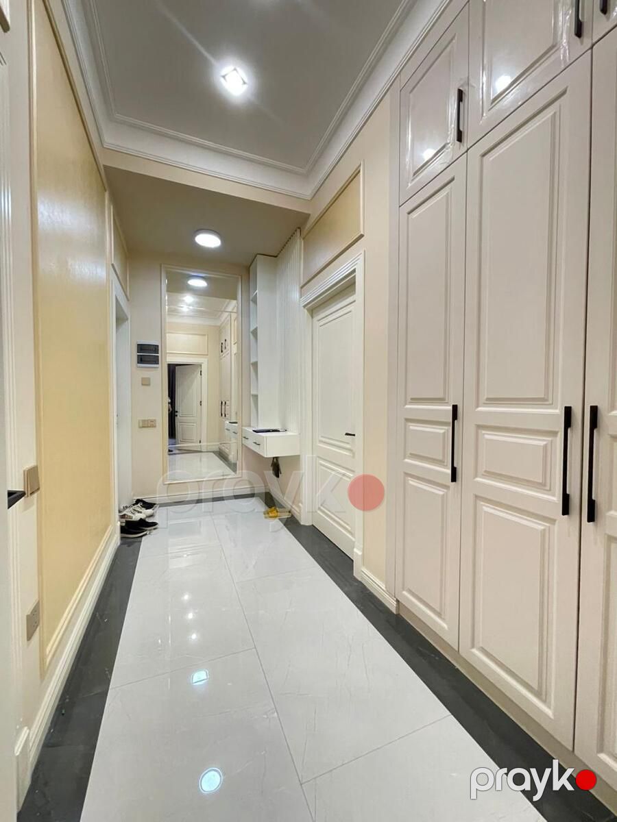 İcarəyə verilir 2 otaqlı yeni tikili 80 m² — Mənzil, Bakı (6)