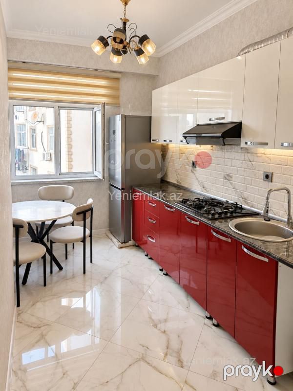 Satılır 3 otaqlı Bina evi menzil (Yeni tikili), 55 m², Masazır — Mənzil, Abşeron (12)
