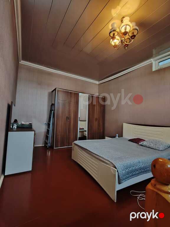 Satılır 2 otaqlı köhnə tikili 35 m² — Mənzil, Bakı (8)