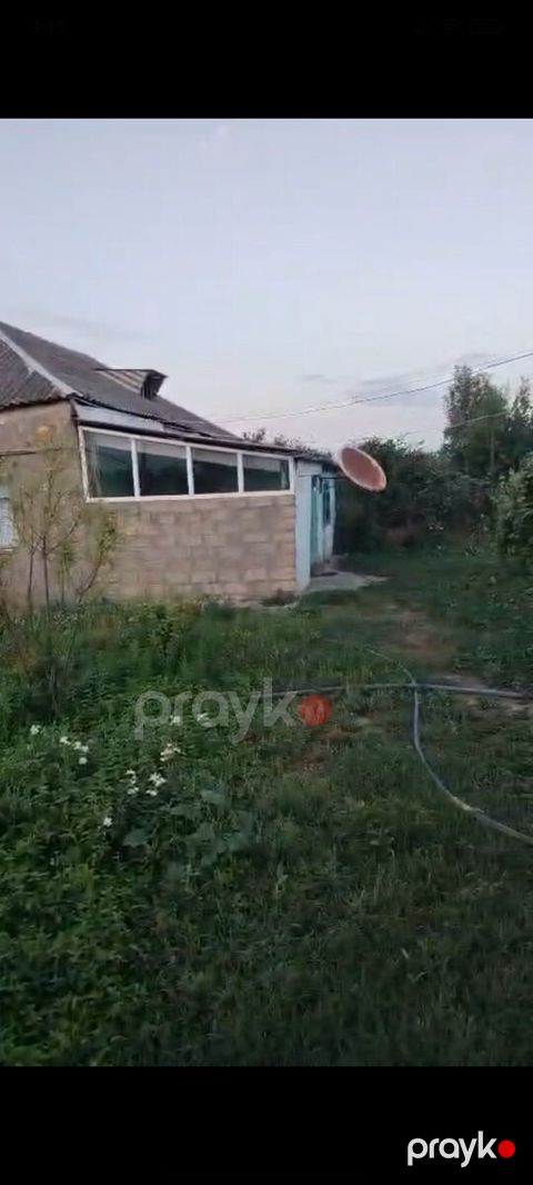 60 sot torpaq sahəsi, Xaçmaz r — Xaçmaz