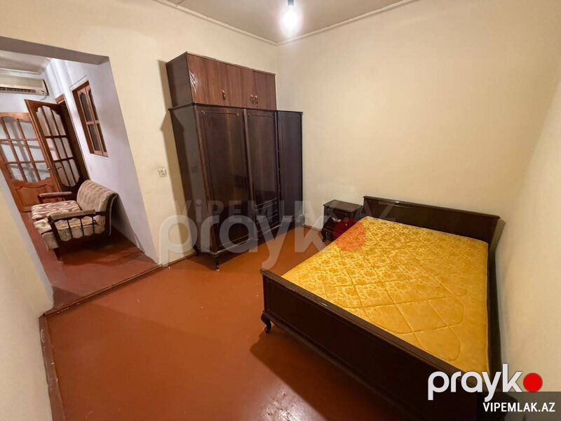 Yasamal rayonunda 6 otaqlı Villa Satılır, 104 m² — Ev, villa, Bakı (9)