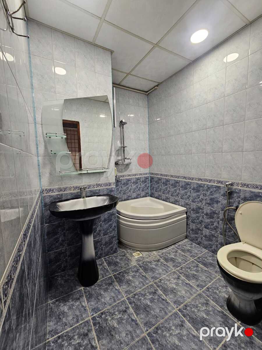 2-otaqlı mənzil kirayə verilir, Memar Əcəmi m., 48 m² — Mənzil, Bakı (6)