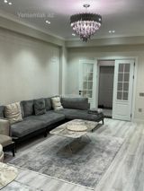 Satılır 3 otaqlı Bina evi menzil (Yeni tikili), 123.3 m², Binəqədi rayonu — Nərgiz Xanım
