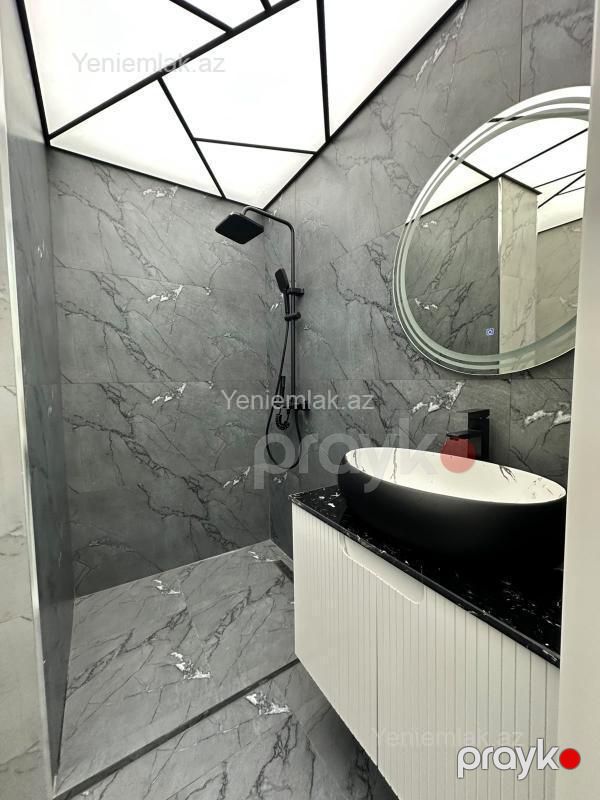 Satılır 3 otaqlı Bina evi menzil (Yeni tikili), 108 m², Xırdalan ş — Mənzil (6)