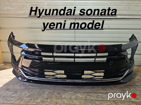 "Hyundai Sonata 2023-2024" buferləri — Bakı