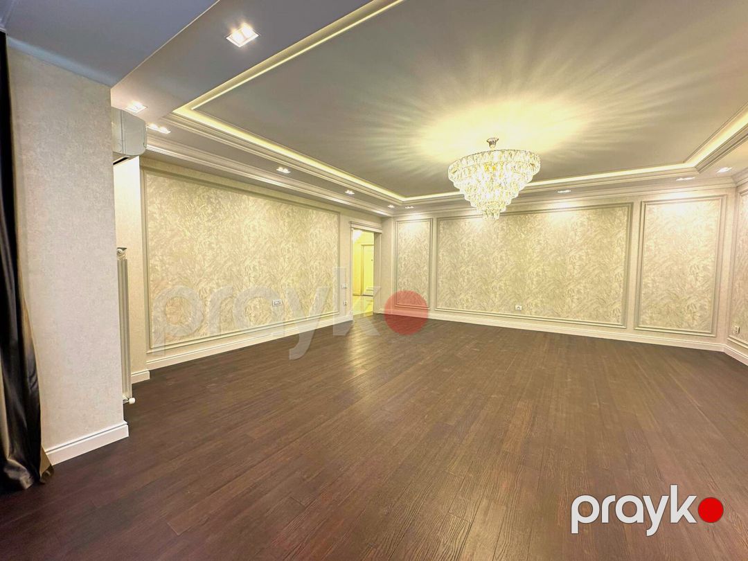 Satılır 4 otaqlı yeni tikili 242 m² — Mənzil, Bakı (6)