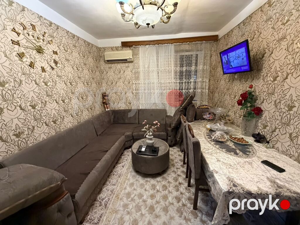 Klassik üslubda yumşaq mebel və yemək dəsti - Bucaqlı divan — Yumşaq mobilya dəstləri, Masazır (5)