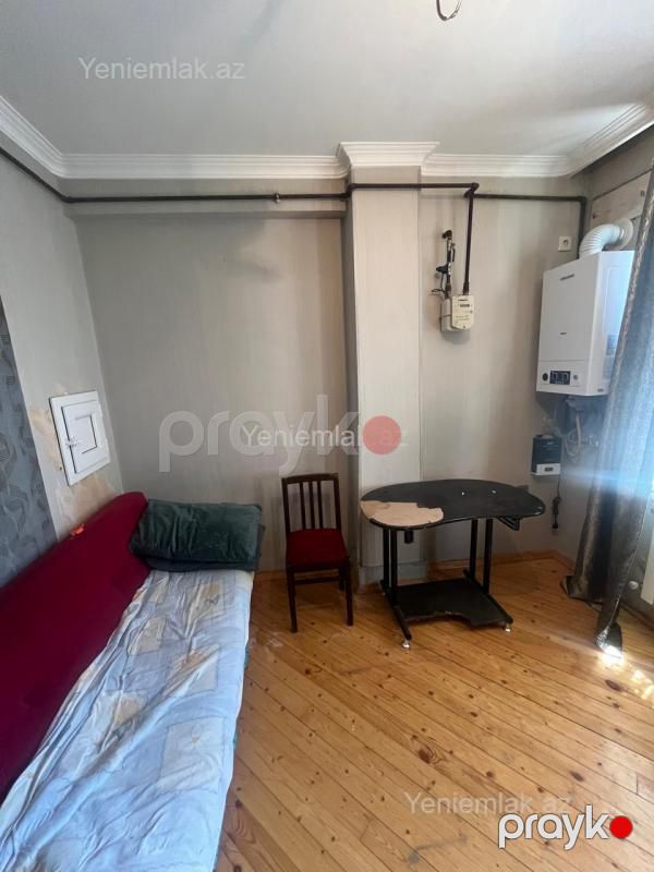 Satılır 2 otaqlı Bina evi menzil (Yeni tikili), 40 m², Xırdalan ş — Mənzil (8)
