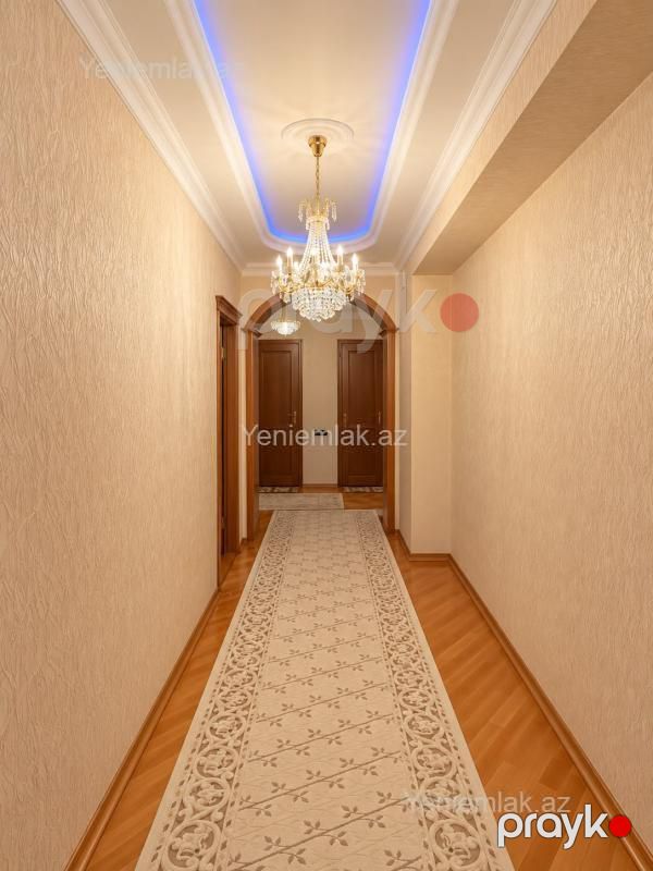 Satılır 2 otaqlı Bina evi menzil (Yeni tikili), 92 m², 43-cü məhəllə — Mənzil, Sumqayıt (3)