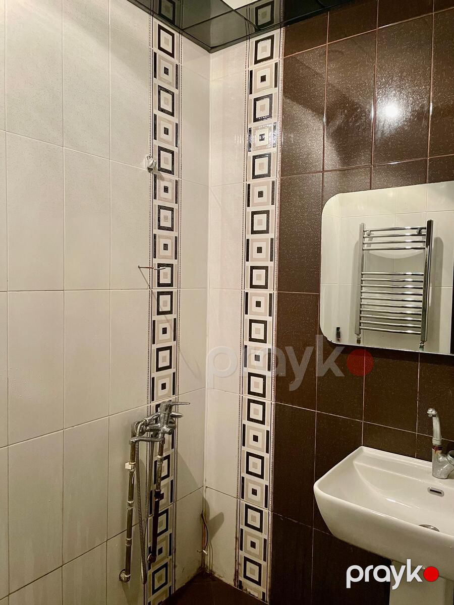 Satılır 3 otaqlı yeni tikili 96 m² — Mənzil, Bakı (11)