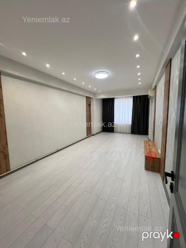Satılır 2 otaqlı Bina evi menzil (Yeni tikili), 68 m², Xətai rayonu — Mənzil, Bakı (5)