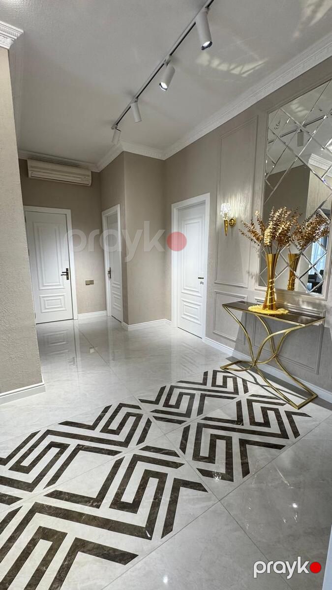 Satılır 4 otaqlı həyət evi/bağ evi 160 m² — Ev, villa, Bakı (4)