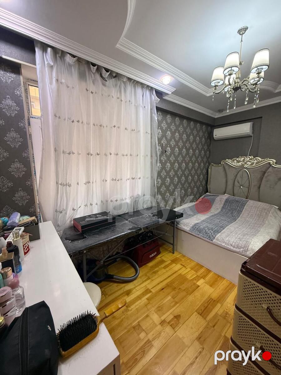 Satılır 2 otaqlı yeni tikili 58 m² — Mənzil, Bakı (2)