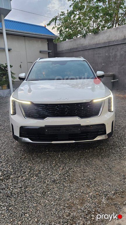 Kia Sorento, 1.6 L, 1 kWh, 2024 il, 65 000 km — Lənkəran