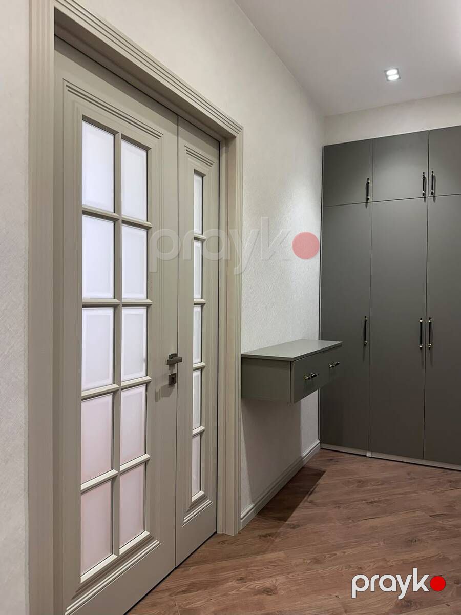 Satılır 2 otaqlı yeni tikili 65 m² — Mənzil, Bakı (9)