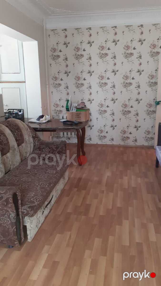 Satılır 2 otaqlı köhnə tikili 60 m² — Mənzil, Bakı (2)