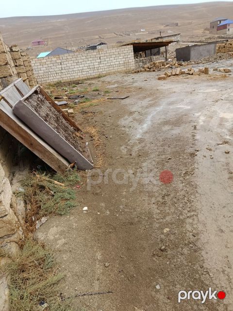 5 sot, Tikinti, Mülkiyyətçi, Bələdiyyə — Xırdalan
