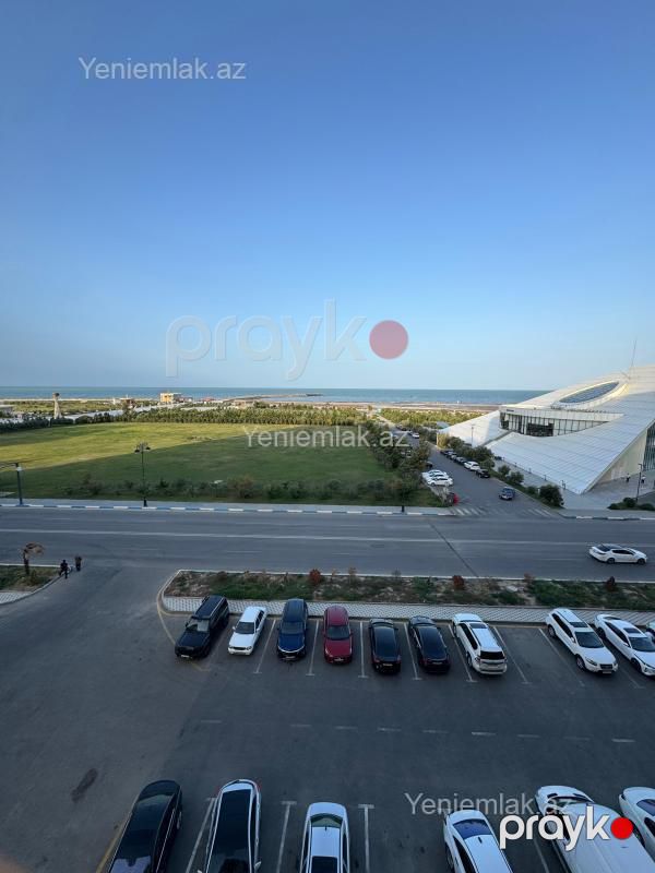 Satılır 2 otaqlı Bina evi menzil (Yeni tikili), 57 m², Sumqayıt Bulvarı — Mənzil, Sumqayıt (2)