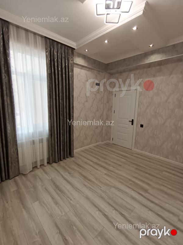 Satılır 3 otaqlı Bina evi menzil (Yeni tikili), 96 m², 10-cu mikrorayon — Mənzil, Sumqayıt (7)