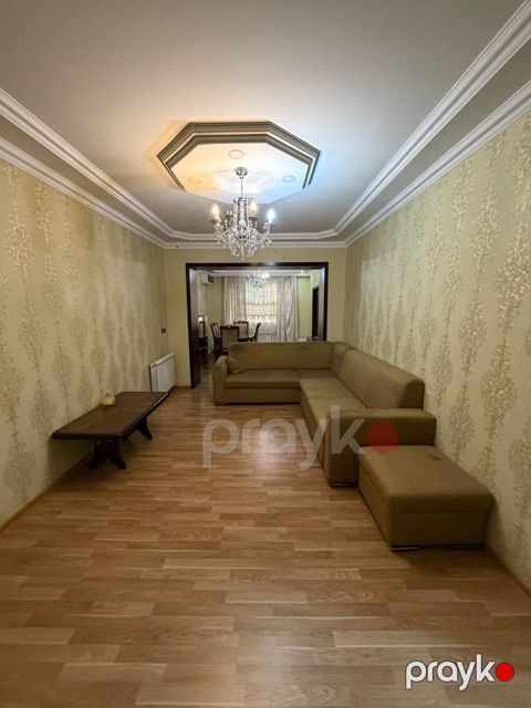 İcarəyə verilir 2 otaqlı köhnə tikili 85 m² — Bakı