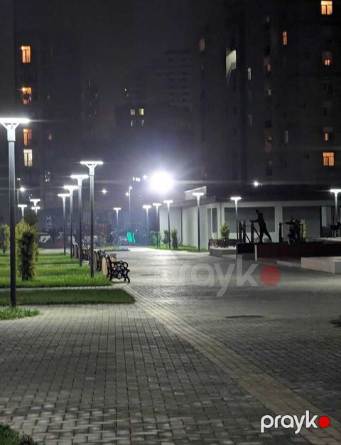 Satılır 3 otaqlı yeni tikili 65 m² — Bakı