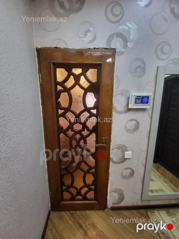 Satılır 3 otaqlı Bina evi menzil (Köhnə tikili), 75 m², 13-cü mikrorayon — Mənzil, Sumqayıt (12)