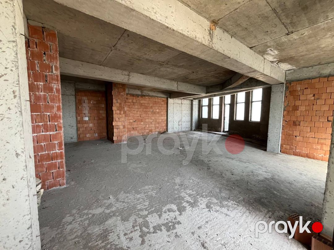 Satılır 4 otaqlı yeni tikili 168 m² — Mənzil, Bakı (4)