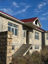 Bağ evi, 200 m², Hökməli dairəsinə yaxın, Abşeron — Elmir Həsənov
