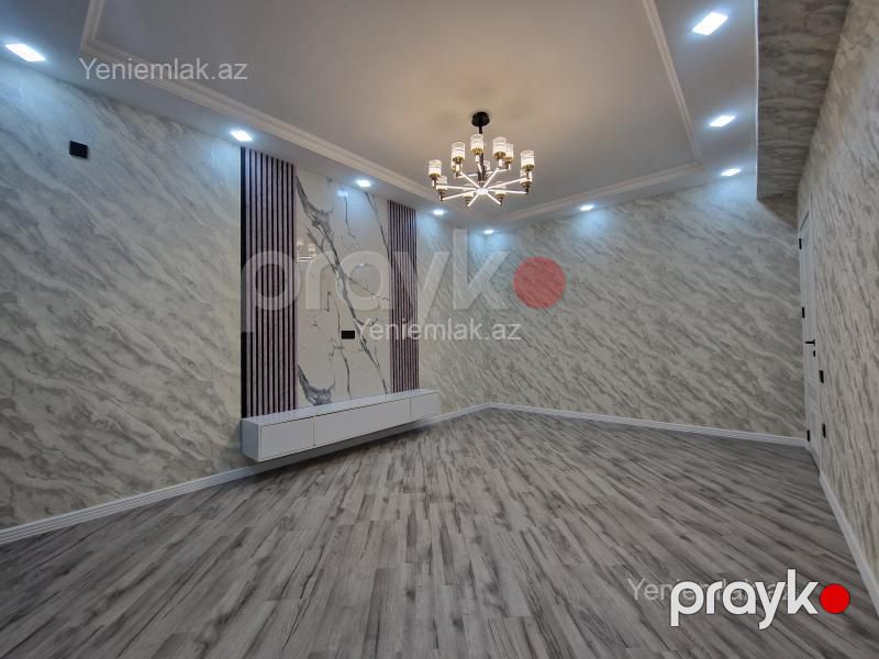 Satılır 3 otaqlı Bina evi menzil (Yeni tikili), 92 m², 36-cı məhəllə — Mənzil, Sumqayıt (3)