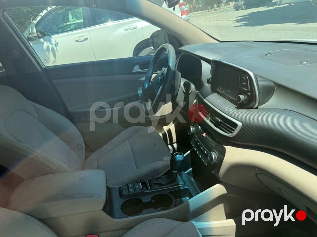 Hyundai Tucson, 2019 il — Avtomobillər, Bakı (5)