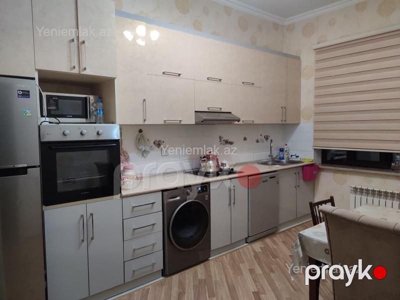Satılır 5 otaqlı Həyət evi / Villa, 140 m², Masazır — Ev, villa, Abşeron (9)