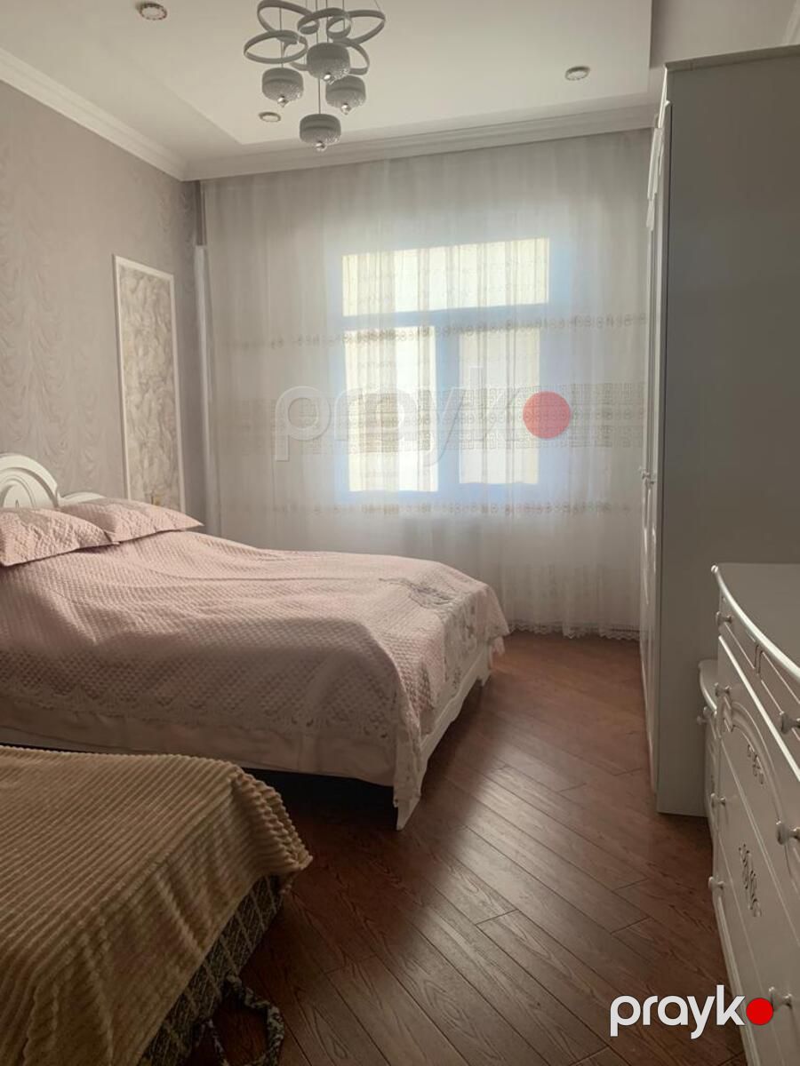 Satılır 3 otaqlı yeni tikili 145 m² — Mənzil, Bakı (10)