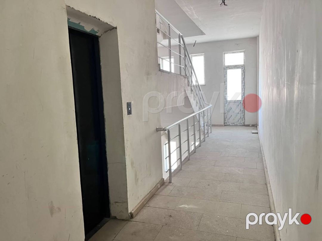Satılır 2 otaqlı yeni tikili 64 m² — Mənzil, Bakı (9)