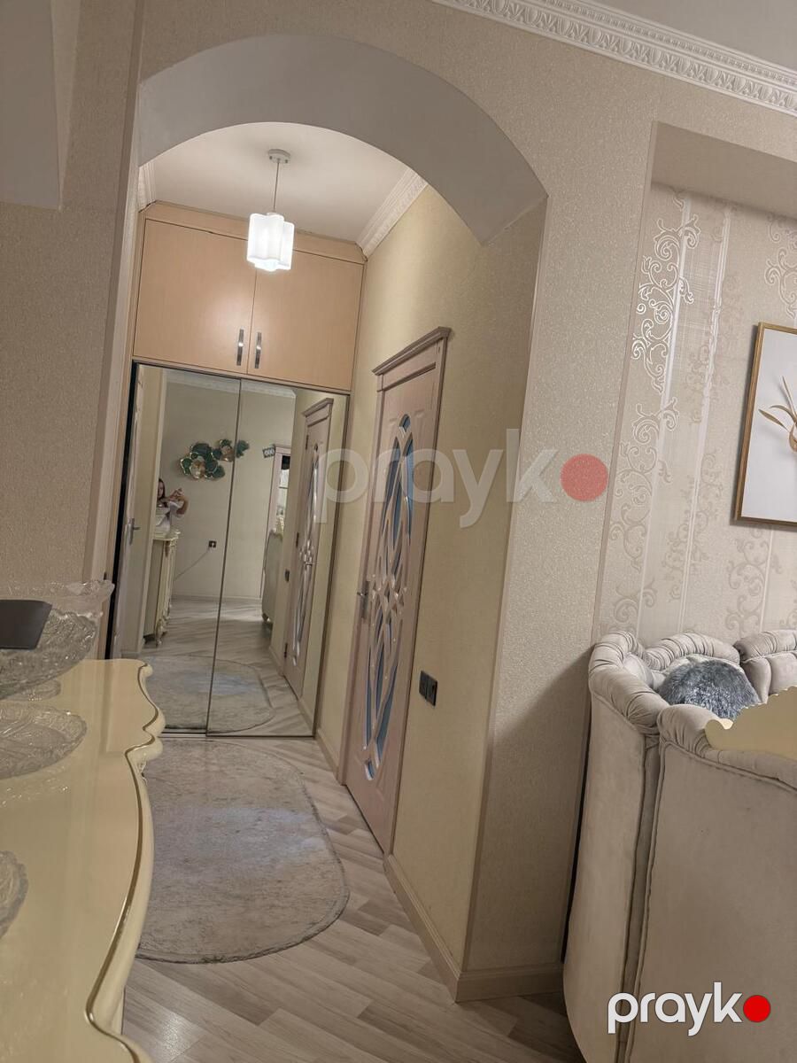 Satılır 3 otaqlı yeni tikili 100 m² — Mənzil, Xırdalan (8)
