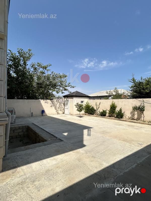 Satılır 5 otaqlı Həyət evi / Villa, 220 m², Corat köhnə — Ev, villa, Sumqayıt (7)