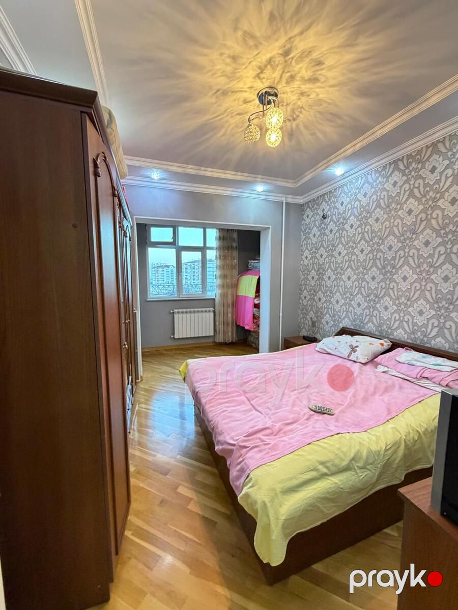 Satılır 3 otaqlı köhnə tikili 65 m² — Mənzil, Bakı (4)