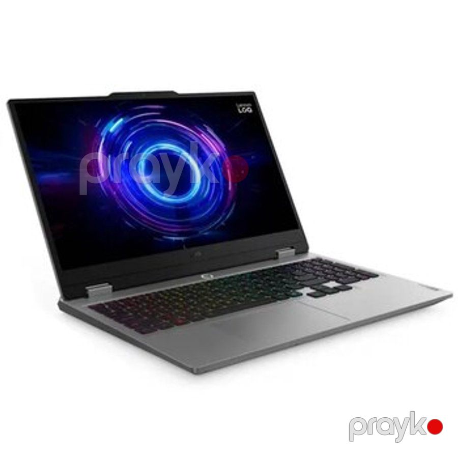 Oyun üçün noutbuk Lenovo LOQ 15IRX10 — Noutbuklar, Bakı (2)
