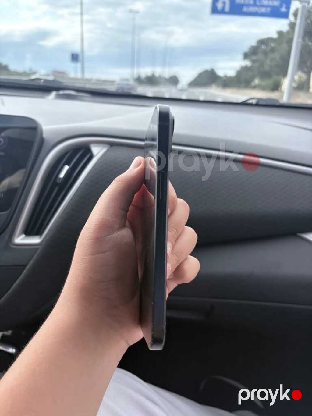 IPhone 15, 128 GB, Qara, Face ID — Apple iPhone, Bakı (2)