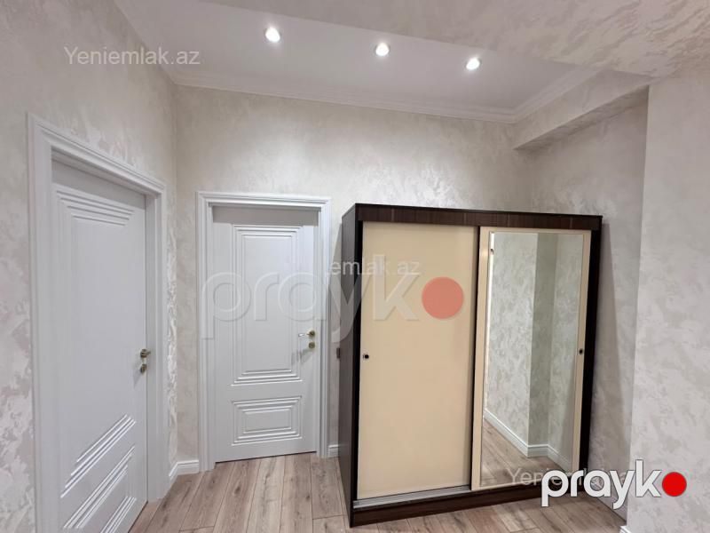 Satılır 2 otaqlı Bina evi menzil (Yeni tikili), 85 m², Yasamal rayonu — Mənzil, Bakı (7)