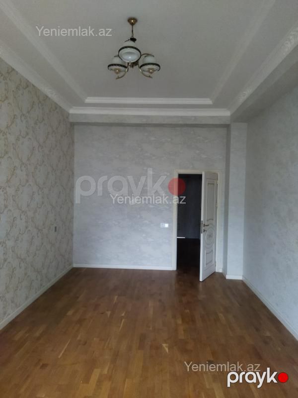 Satılır 3 otaqlı Bina evi menzil (Yeni tikili), 88 m², Sumqayıt Bulvarı — Mənzil, Sumqayıt (2)