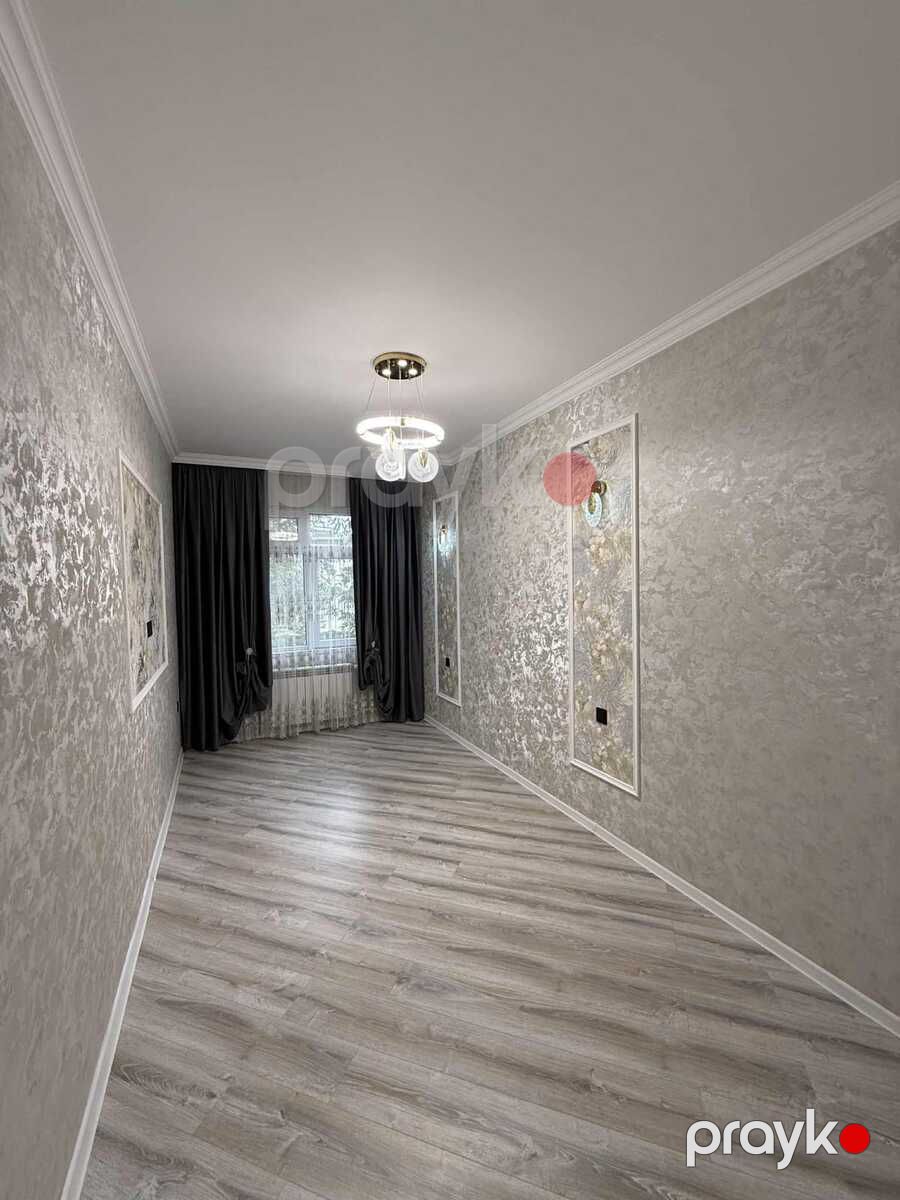 Satılır 2 otaqlı yeni tikili 55 m² — Mənzil, Bakı (3)