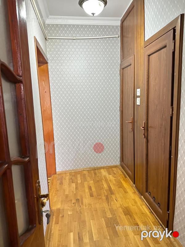 Satılır 3 otaqlı Bina evi menzil (Köhnə tikili), 90 m², Binəqədi rayonu — Mənzil, Bakı (9)