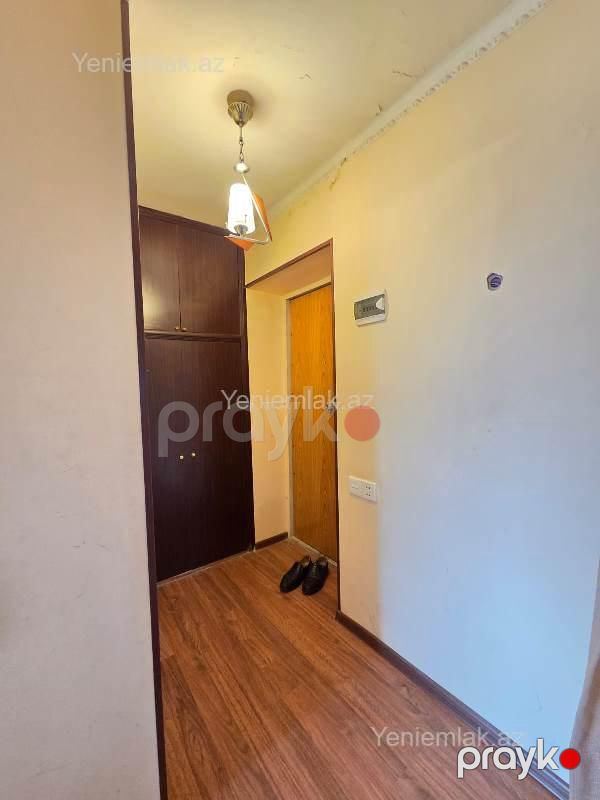 Satılır 2 otaqlı Bina evi menzil (Yeni tikili), 48 m², Yasamal rayonu — Mənzil, Bakı (11)