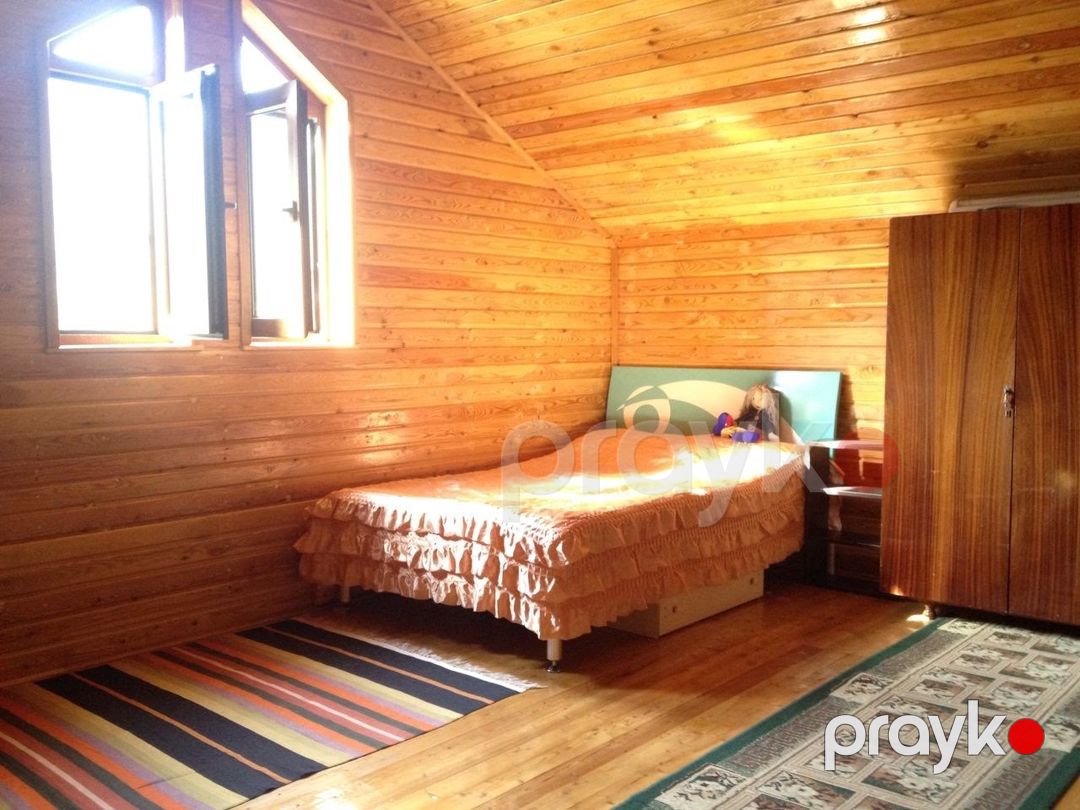 Villa kirayə verilir, Quba r — Ev, villa, Quba (4)