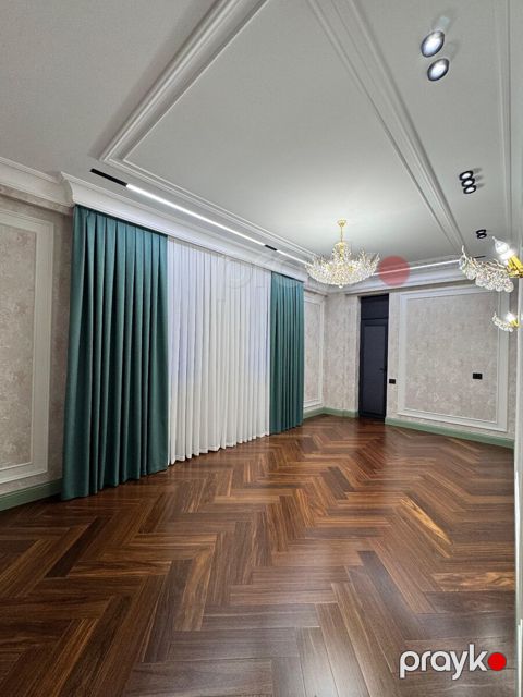 4-otaqlı yeni tikili, Yasamal r., 181 m² — Bakı