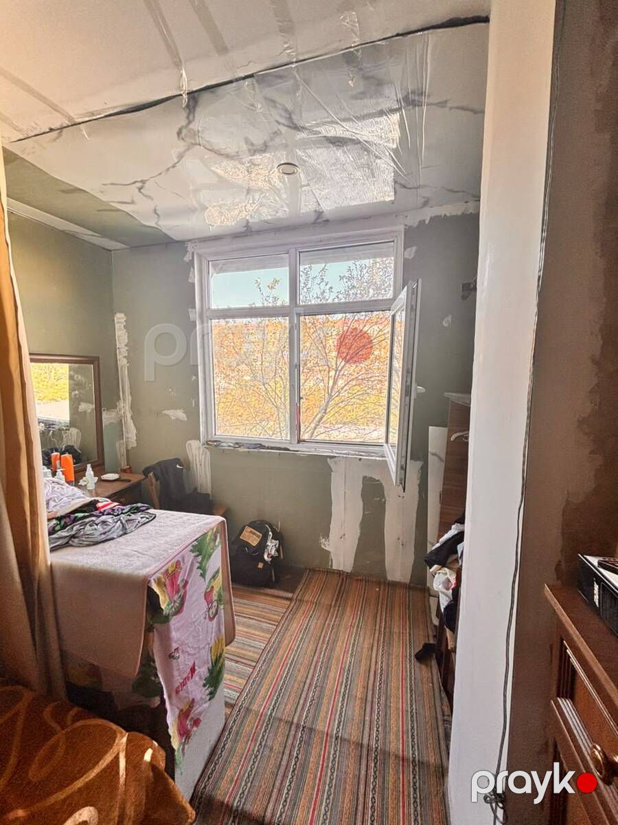 Satılır 4 otaqlı köhnə tikili 90 m² — Mənzil, Sumqayıt (7)