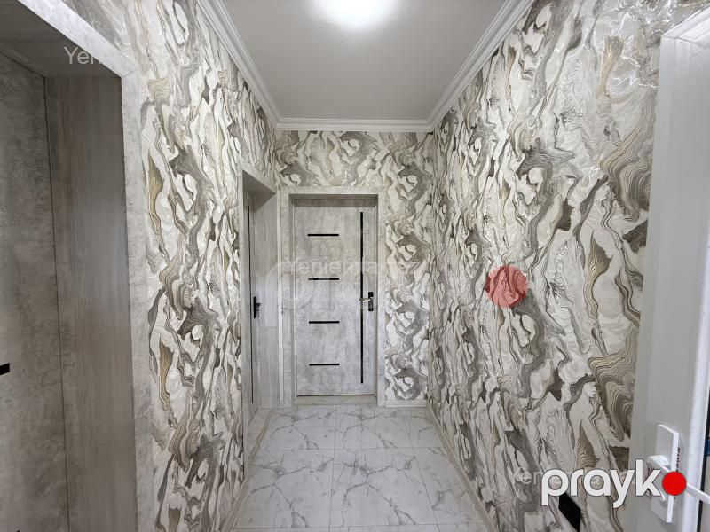 Satılır 2 otaqlı Həyət evi / Villa, 60 m², Binəqədi rayonu — Ev, villa, Bakı (3)