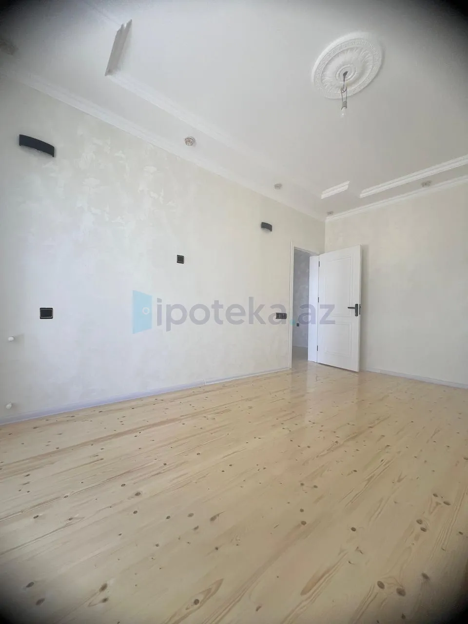Satılır: 3 Otaq, Evlər/Villalar, Abşeron r., Masazır q., 60.00 m² — Ev, villa, Masazır (8)