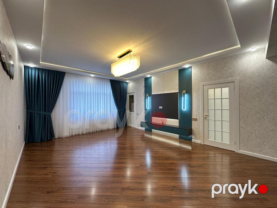 Satılır 2 otaqlı yeni tikili 84 m² — Mənzil, Bakı (3)